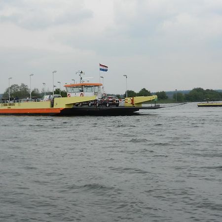 B&B De Bloesemgaard Eck en Wiel Exteriér fotografie