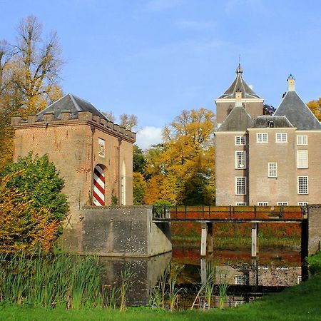 B&B De Bloesemgaard Eck en Wiel Exteriér fotografie
