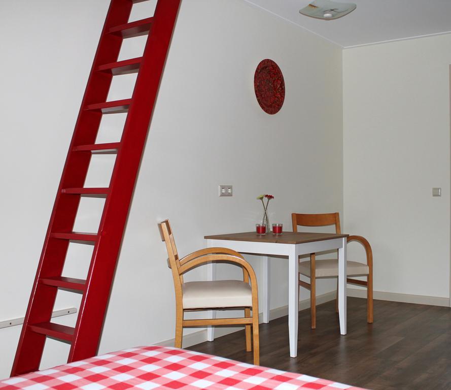 B&B De Bloesemgaard Eck en Wiel Pokoj fotografie