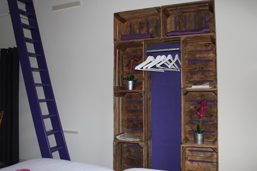 B&B De Bloesemgaard Eck en Wiel Exteriér fotografie